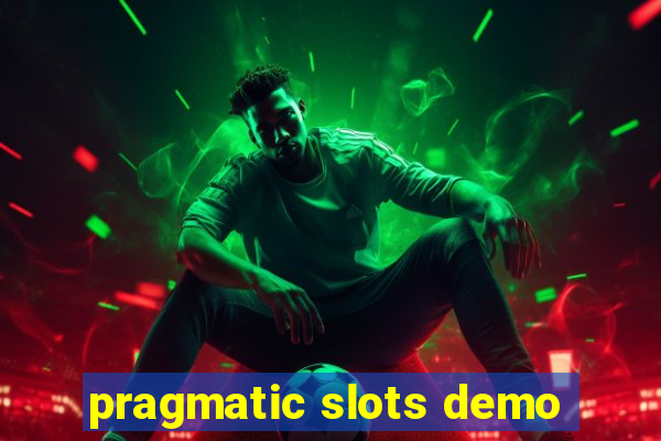 pragmatic slots demo